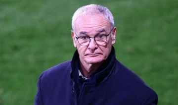 Cagliari'de 31 yıl sonra ikinci Claudio Ranieri dönemi başladı