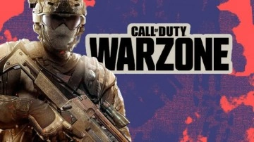 Call of Duty: Warzone, 'Geçici Olarak' Kapatılacak