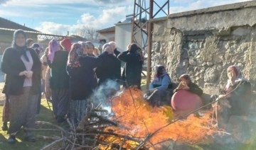 Çambükü köylüleri direndi, kazandı