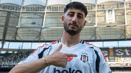 Can Keleş için Süper Lig ekibi devrede