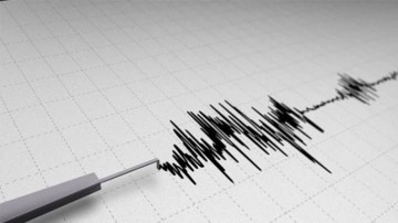 Çanakkale'de panik yaratan deprem!