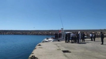 Çanakkale&rsquo;de 6 göçmenin öldüğü olayda 3 kişi tutuklandı