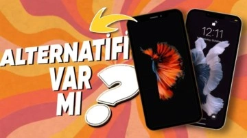 "Canlı Duvar Kağıtları" iPhone'lardan Neden Kaldırılmıştı? - Webtekno