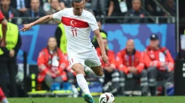 Canlı yayında duyurdular! Yusuf Yazıcı, Süper Lig devi ile anlaştı