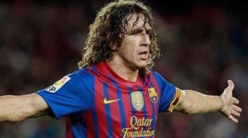 Carles Puyol kimdir, kaç yaşında? Carles Puyol nereli? Carles Puyol hayatı ve biyografisi!