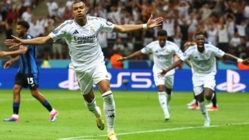 Carlo Ancelotti'den Mbappe için çarpıcı iddia