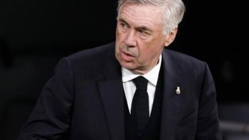 Carlo Ancelotti'den tarihi rekor! Alex Ferguson detayı...