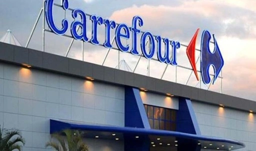 Carrefour'dan kritik Ürdün kararı!