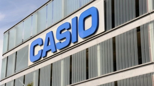 Casio,  Müşteri Bilgilerinin Çalındığını Açıkladı