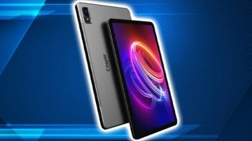 Casper'dan Uygun Fiyatlı Tablet: VIA S40 - Webtekno