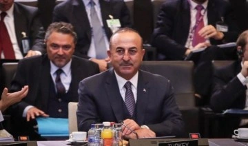 Çavuşoğlu: Esad'la görüşmenin bize seçimde bir avantajı olmaz