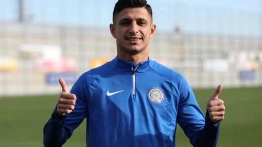 Çaykur Rizespor'da ayrılık! Lig'e transfer oldu