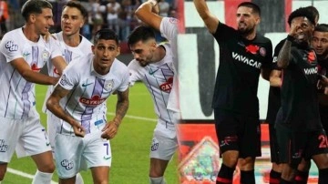 Çaykur Rizespor - Fatih Karagümrük! CANLI