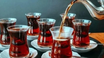 Çaykur'dan çaya bir zam daha! Fiyat son 3 ayda üçüncü kez değişti