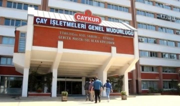 ÇAYKUR’un 1365 mevsimlik işçi kadrosuna rekor başvuru!