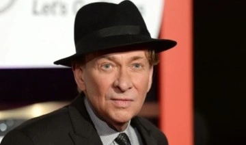 Caz müzisyeni Bobby Caldwell hayatını kaybetti