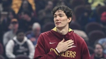 Cedi Osman'ın yeni takımı belli oldu! Ergin Ataman sürprizi