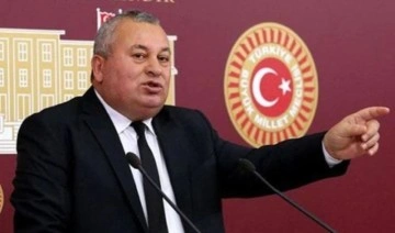 Cemal Enginyurt, isim vermeden ateş püskürdü: Sedat Peker’deki adamlığın onda biri sizde yok