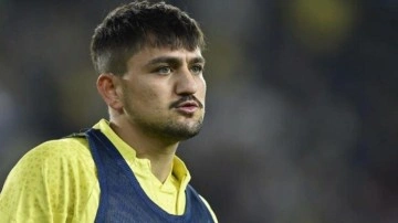 Cengiz Ünder koptu gidiyor! Görüşmeler başladı