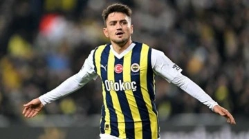 Cengiz Ünder yuvadan uçuyor! Süper Lig devine transferi an meselesi