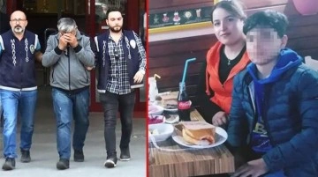 Cesedi sevgilisinin evinde bulunmuştu! Olayın tek şüphelisi her şeyi itiraf etti: Ellerimle boğarak