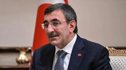 Cevdet Yılmaz: Enflasyonun yıl sonunda yüzde 20 civarında gerçekleşmesini bekliyoruz