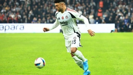 Chamberlain attığı golle akıllara Simao'yu getirdi!