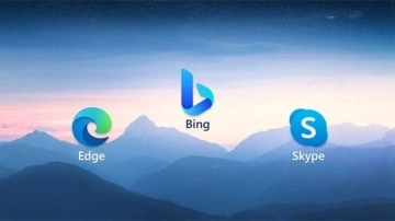 ChatGPT Destekli Bing, Edge ve Skype Mobil Cihazlara Geldi