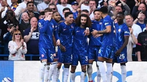 Chelsea transfer rekoru kırdı: Daha önce bu rakamı veren kulüp yok