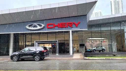 Chery'nin Karadeniz'e dev yatırımında detaylar belli oldu