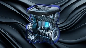 Chery, QPower PHEV Hibrit Motorunu Tanıttı