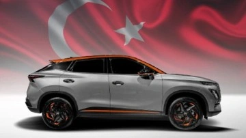 Chery, Türkiye'de Üretim Yapmayı Planlıyor - Webtekno