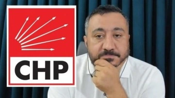 CHP anketçisi Kemal Özkiraz, CHP milletvekili aday adayı oldu