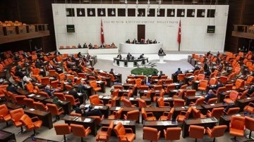 CHP başörtü teklifini Meclis'e sundu! Dün Kılıçdaroğlu duyurmuştu