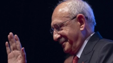 CHP Genel Başkanı Kemal Kılıçdaroğlu'ndan Babalar Günü mesajı