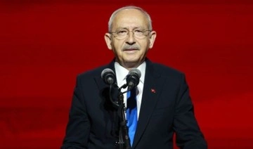 CHP Genel Başkanı Kılıçdaroğlu, 14-17 Aralık'ta Almanya'yı ziyaret edecek