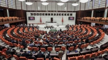 CHP, HDP ve İYİ Parti'nin grup önerileri reddedildi