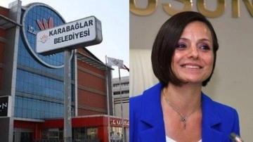 CHP’li Karabağlar Belediyesinin ’finansör paraları’