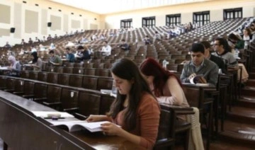CHP lideri Kemal Kılıçdaroğlu, ‘üniversitelerin, rektörlerin tehdit edildiğini’ açıkladı