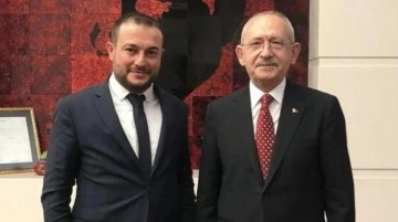 CHP lideri Kılıçdaroğlu, eski MHP'li Ramazan Kubat'ı danışman olarak atadı