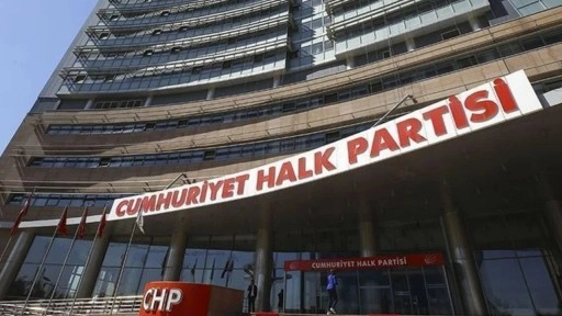 CHP MYK olağanüstü toplandı: Gündem Öcalan’ın çağrısı