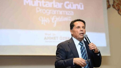 CHP'nin Ahmet Özer'in tutukluluğuna itiraz etmediği ortaya çıktı