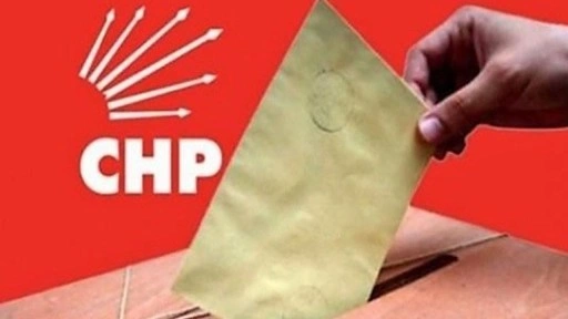 CHP’nin ön seçim sandıkları Yüksek Seçim Kurulu’ndan