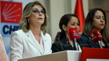 CHP'nin yeni kadın kolları başkanı belli oldu