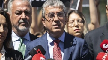 CHP, sahipsiz hayvanlarla ilgili düzenlemelerin iptali istemiyle AYM'ye başvurdu