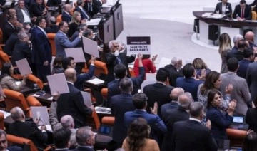 CHP 'Sansür Yasası'nı Anayasa Mahkemesi'ne taşımaya hazırlanıyor