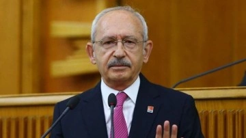 CHP'de işler karışık! Kemal Kılıçdaroğlu iki ismin biletini kesiyor