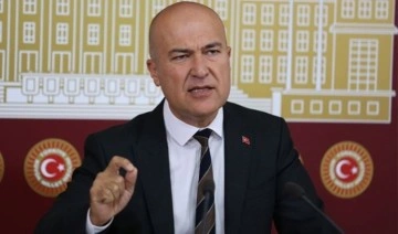 CHP’li Bakan: Enseyi karartmayın