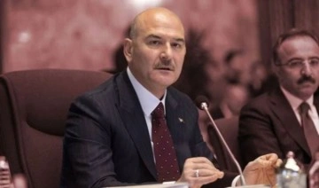 CHP'li Bakan'dan Soylu'ya zor sorular