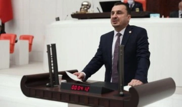 CHP’li Başevirgen, Meclis’te Turgutlu için çağrıda bulundu